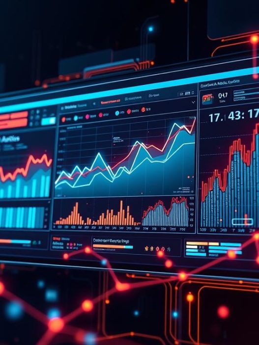 Socail media AI scraper